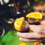 Drobno pecivo iz beljakov je preprost in okusen način, kako izkoristiti presežke beljakov