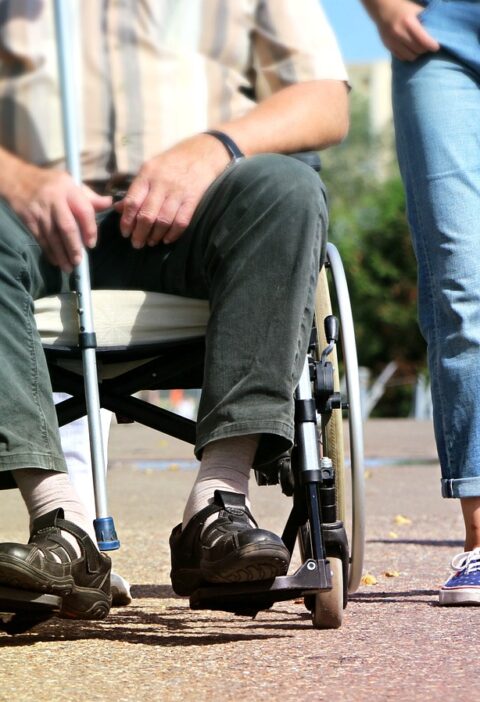 alzheimerjeva bolezen simptomi